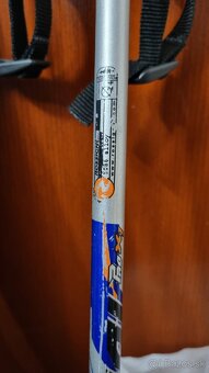 Lyže ROSSIGNOL detské - 6