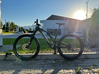Specialized Stumpjumper Comp Alloy S4 (L) - 6