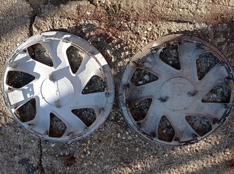 Puklice Renault Dacia VW Škoda - 6