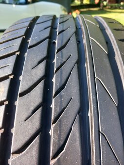215/45 r17 letné pneumatiky - 6