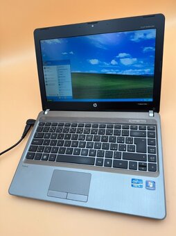 Notebook HP ProBook 4330s i3-2330M/4GB RAM/320GB HDD - 6