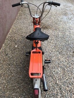 Babetta 207 typ 500 - 6