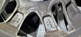 BMW 205/55R16 91H - 6