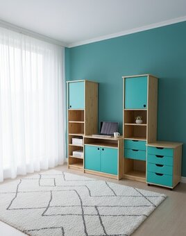 Sektorový nábytok - 6