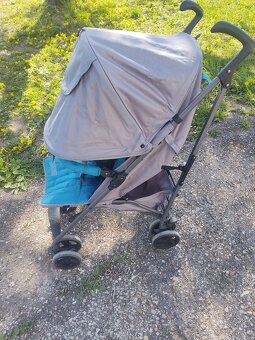 Skladacia bugina polo - 6