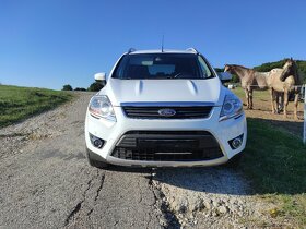 Ford Kuga 2.0 TDCi 100kW/136PS 4x4 Off-Road - 6