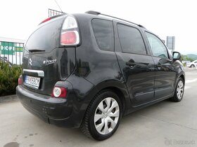 Citroën C3 Picasso VTi 95 Attraction - 6