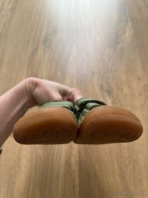 Detskè barefoot topánky Froddo 24 - 6