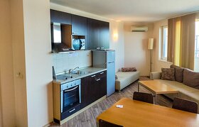 2 izbový byt s veľkou terasou v Obzore v Bulharsku - 6