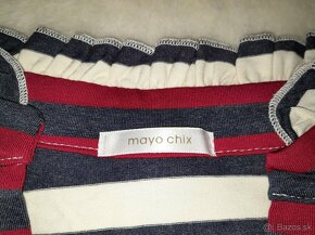 Tričko Mayo Chix NOVÉ+ gratis tričko - 6