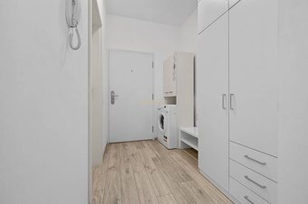 ASSENZIO - EXKLUZÍVNE - PREDAJ - 1,5 IZBOVÝ BYT 34,87 M2 S L - 6
