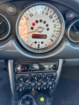 Mini Cooper One R50 - 6