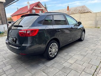 SEAT IBIZA ST 1.4 16V 63KW - 6