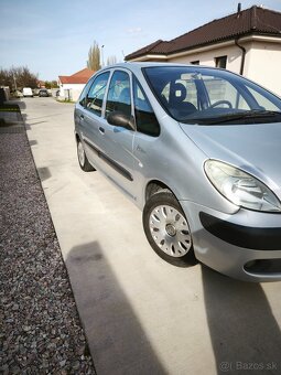 Citroen Xsara Picasso 1,6 hdi 80kw - 6