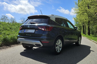Seat Arona 1.0 ECO TSI 110 Xperience Family DSG - 6