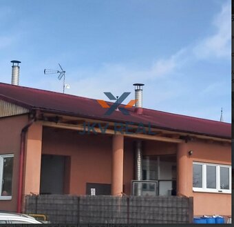 Podnikateľský objekt - Aszaló - 6