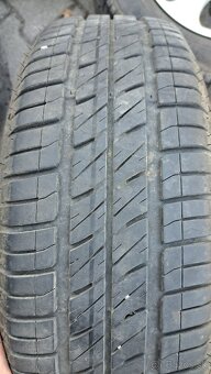 4x100R14 + 175/65R14 - 6
