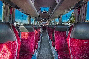 Man Lion’s Coach R07 - Euro 6 - 6