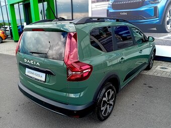 Dacia Jogger 1.0 TCe 81kW MT6 Expression - 6