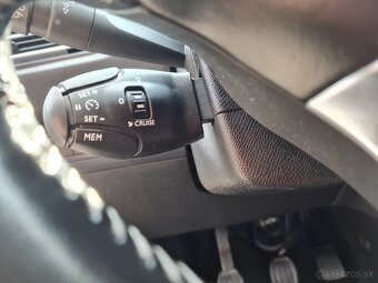 Peugeot 308sw 1.6hdi 88kw - 6