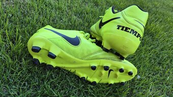 Kopačky Nike Tiempo - 6