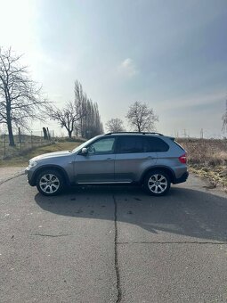 BMW X5 XDrive30d - 6