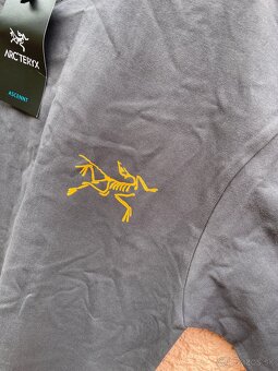 Arcteryx tričko L - 6