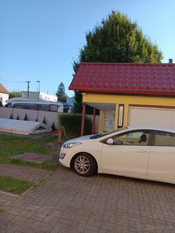 Na predaj nehnuteľnosť v najlepšej lokalite v Trenčíne - 6