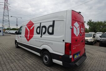 VW CRAFTER MAXI 2.0TDI KLIMA - 6