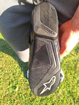 Čižmy alpinestars - 6