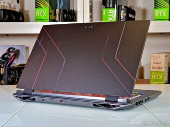 Herný notebook ACER NITRO | RTX 4060 140W | DDR5 | ZÁRUKA - 6