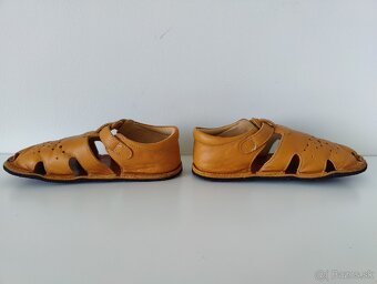 Sandále Tikki Aranya Mustard veľ. 31 - 6