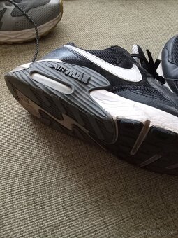 nike tenisky - 6
