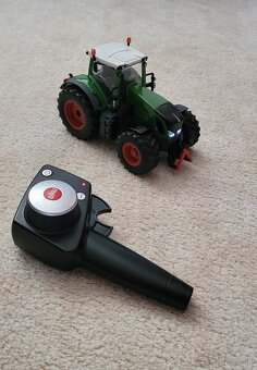 RC traktor Siku Control Fendt 939 - 6