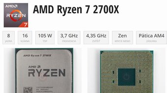 Predam vykonny herny PC-/RTX MSI GeForce RTX 2070 SUPER Ve - 6