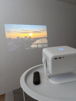 Projector Magcubic 650ANSI - 6