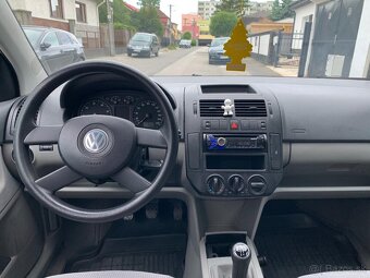 Volkswagen Polo 1.2 143000km - 6