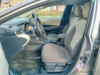 Toyota Corolla 1.8 Hybrid e-CVT Comfort Tech Best Edition - 6