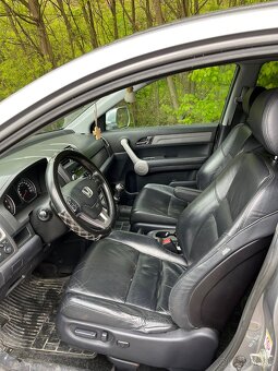 Honda CRV - 6