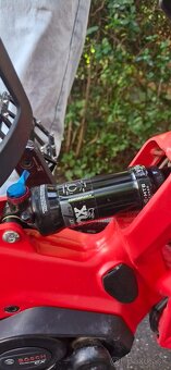 Riese & Müller Delite Rohloff 2020 elektrobicikel - 6
