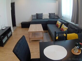 3izb.byt moderný byt na prenájom Terasa, Košice - 6