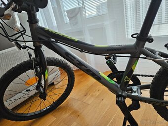 Detsky bicykel CTM Jerry 1.0 20" - 6