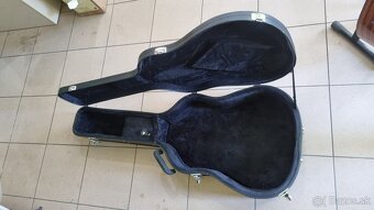 elektroakustická gitara Dowina DCE 222 - 6