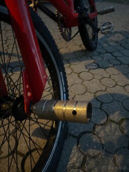 Piranha BMX - 6