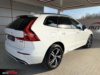 Volvo XC60 B4 145 kW AWD Geartronic R-Desing - 6