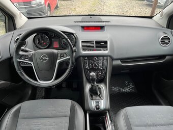 Opel Meriva Turbo 1.4 88kw - 6