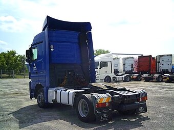 MERCEDES BENZ ACTROS 1844 MP3 - 6