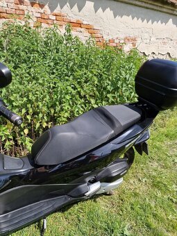 Honda pcx 125 - 6