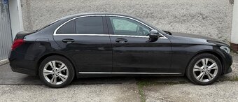 Mercedes C220D 4matic - 6
