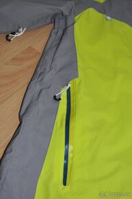 Panska / chlapcenska outdoorova bunda Regatta - vel.S (13r.) - 6